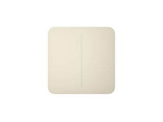 Ajax SoloButton (2-gang)-IV