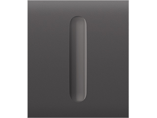 Ajax CenterButton (Dimmer)-GRE