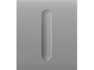 Ajax CenterButton (Dimmer)-F