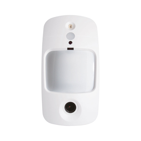 720P Indoor PIRCAM Detector – Grade 3