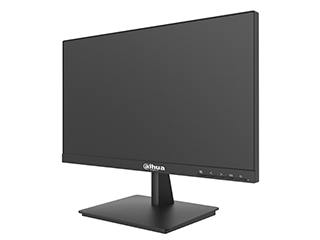 22-Zoll FHD LED-Monitor