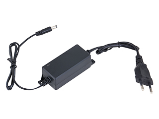 12 V DC 1 A Netzteil-Adapter
