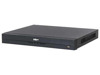 32-Kanal WizSense Netzwerk-Video-Recorder mit 16 PoE-Ports