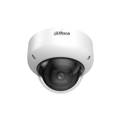8 MP Smart Dual Light Netzwerk-Turretkamera