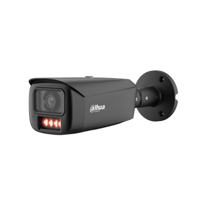 8 MP WizMind Pro KI-Bulletkamera mit Smart Dual Light