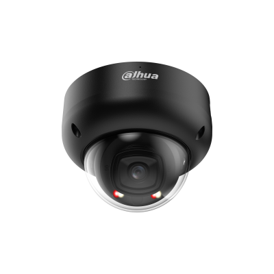 8 MP Smart Dual Light Netzwerk-Turretkamera