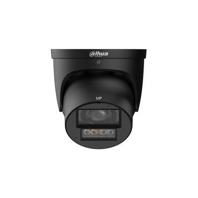 4 MP WizMind Pro KI-Domekamera mit Motorzoom und Smart Dual Light