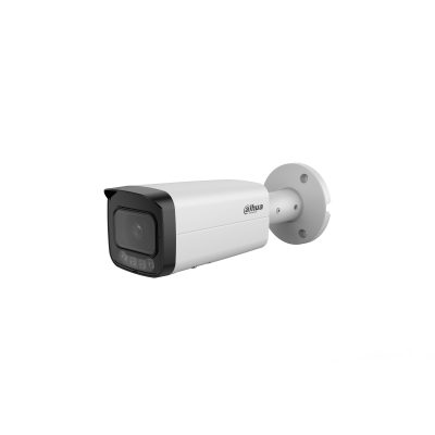 4MP WizMind Smart Dual Light Netzwerk-Bulletkamera 