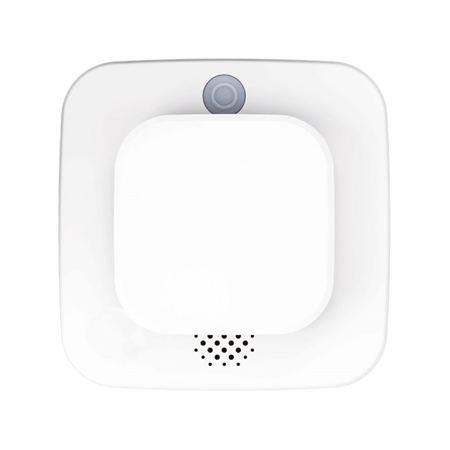 VESTA drahtloser Rauch- und Wärmemelder mit Vernetzung