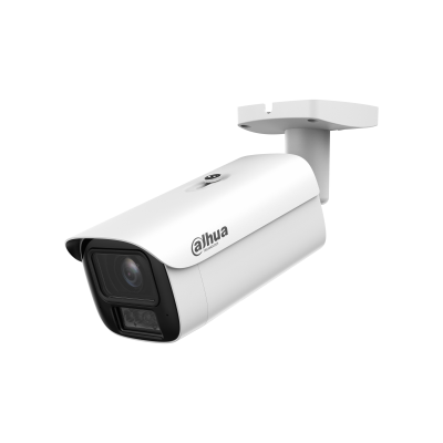 4MP Smart Dual Light Vari-fokale Bullet Kamera