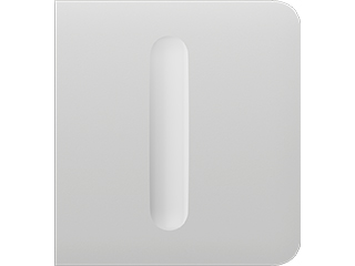 SideButton Drucktaste für Dimmschalter
