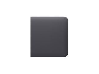 SideButton Seitentaste für Schalter