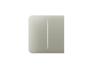 SideButton Seitentaste für Doppelschalter