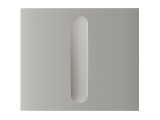 Ajax CenterButton (Dimmer)-OY Vert