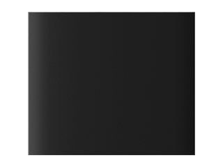 Ajax CenterButton (1-gang)-B Vert