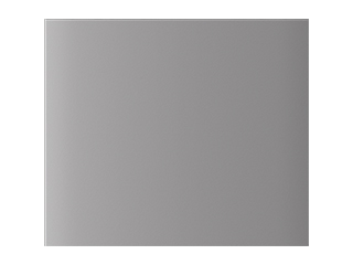 Ajax CenterButton (1-gang)-F Vert