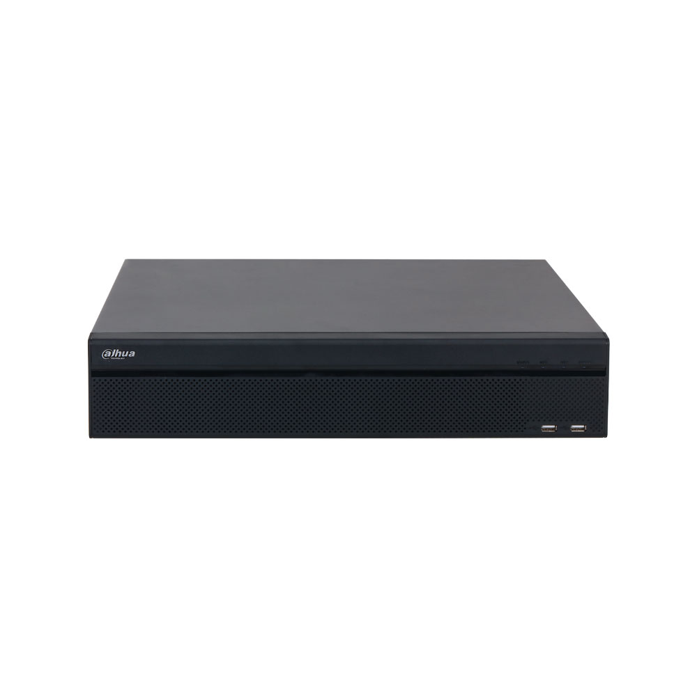 Dahua WizSense 32-Kanal NVR-Serie NVR-5-EI2