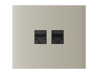Ajax CenterCover (LAN)-IV Vert