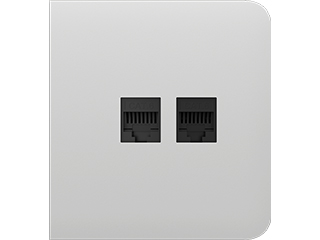 Ajax SideCover (LAN)-W