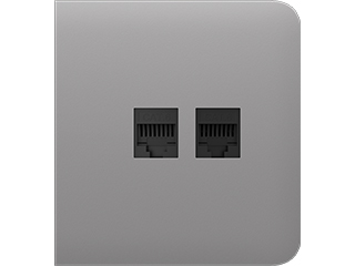 Ajax SideCover (LAN)-F
