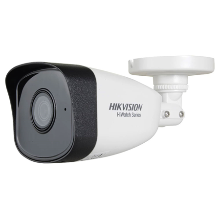 8 MP IP-Außenkamera