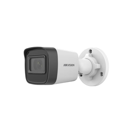 HiWatch IP-Außenkamera 2MP