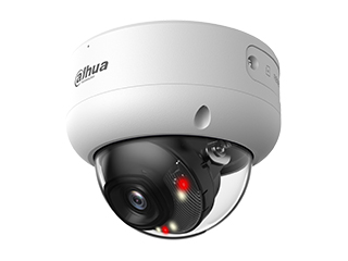 WizSense Dome Netzwerkkamera