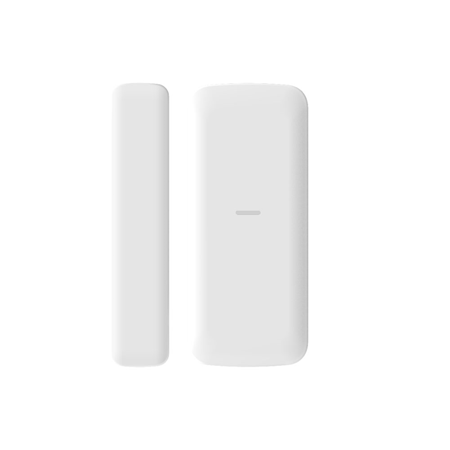 Hikvision drahtloser schlanker Magnetkontakt für Ax Pro