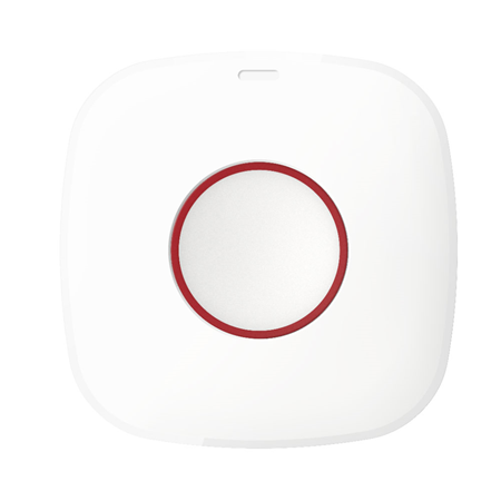 Hikvision Drahtloser Notfallknopf