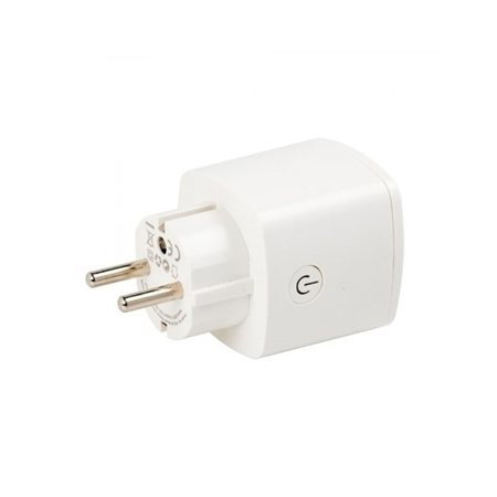 Hikvision 868MHz Wireless smart plug for AX Pro