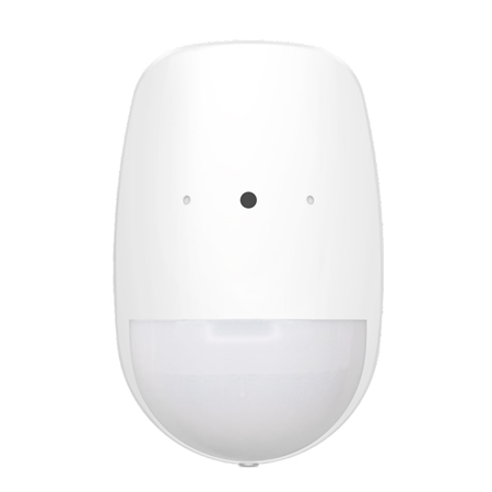 Hikvision 2-Wege drahtloser PIR-Detektor für Ax Pro