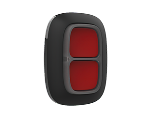 Ajax DoubleButton Schwarz