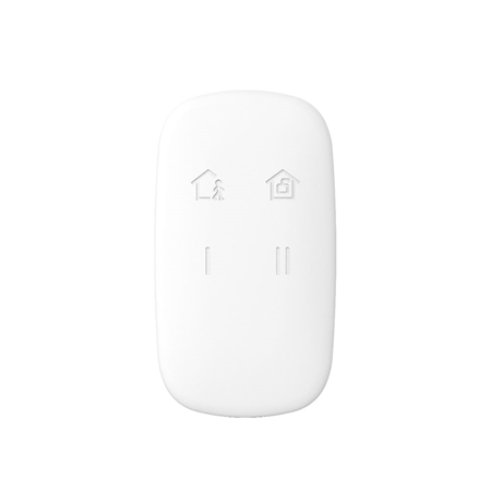 Hikvision Keyfob, Zwei-Wege-Funkfernbedienung