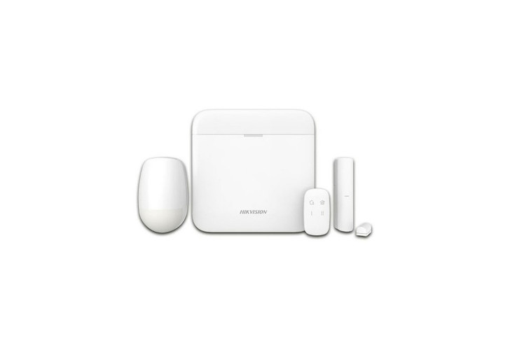 HIKVISION AX PRO SET