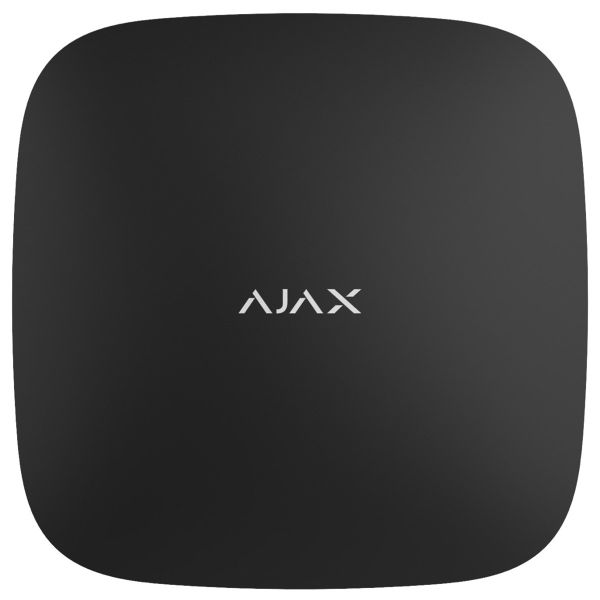 AJAX Rex2 Schwarz