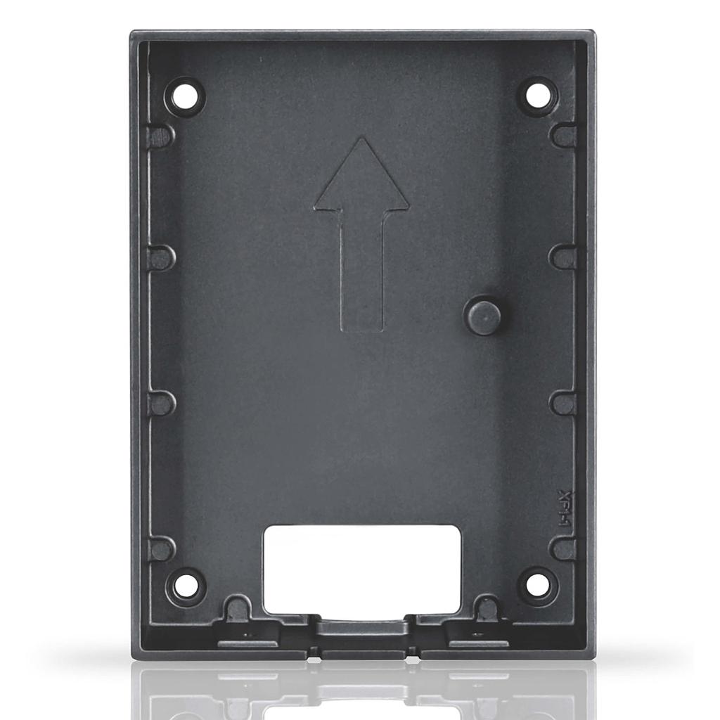 GOLIATH Hybrid IP & 2-Draht Video Türsprechanlage