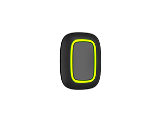Ajax Button Schwarz