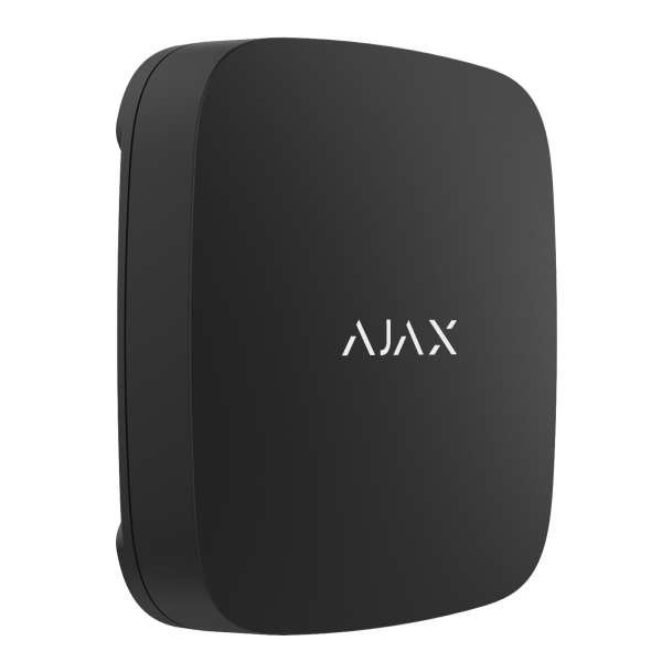 Ajax LeaksProtect Schwarz