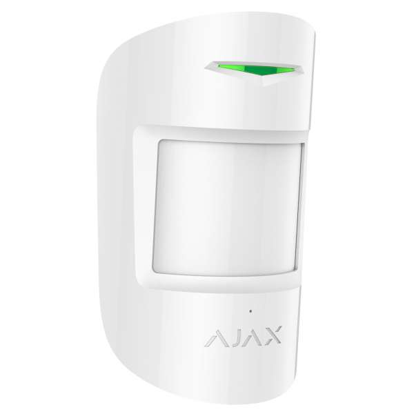 Ajax CombiProtect Weiß