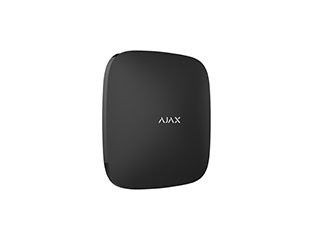 Ajax ReX Schwarz