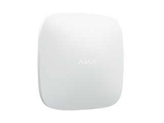 Ajax Hub 2 Plus Weiß