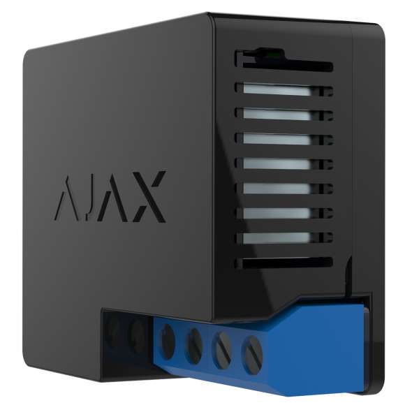 Ajax WallSwitch