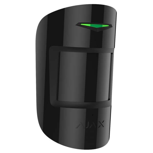 Ajax CombiProtect Schwarz