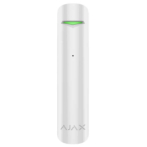 Ajax GlassProtect Weiß
