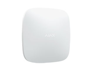 Ajax Hub 2 4G Weiß