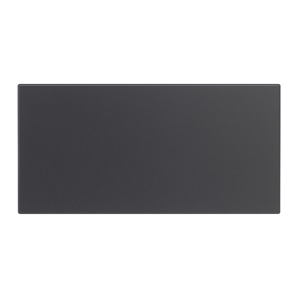 GOLIATH Hybrid IP & 2-Draht Blanko Modul  Aluminium