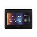 GOLIATH Hybrid IP & 2-Draht BUS 7 Zoll Monitor schwarz 