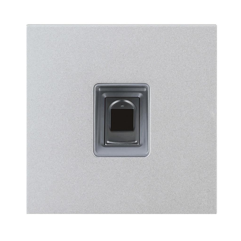 GOLIATH Hybrid IP & 2-Draht Fingerprint