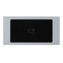 GOLIATH Hybrid IP & 2-Draht  RFID Modul Silber