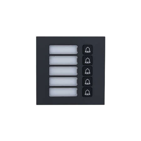 GOLIATH Hybrid IP & 2-Draht  Modul LED 